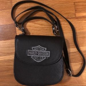 Harley Davidson Mini Crossbody